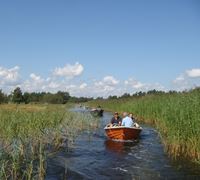 Båtlördag 2009